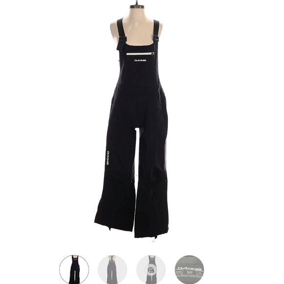 Dakine Stoker Gore-Tex 3L Bib - Women's Small MSRP $595 - Picture 1 of 16